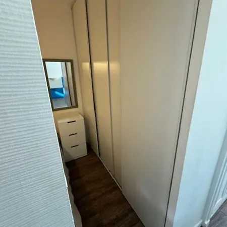 Cap D'agde De 1 à 4 Personnes, A 2 Min Du Port à Pied Agde