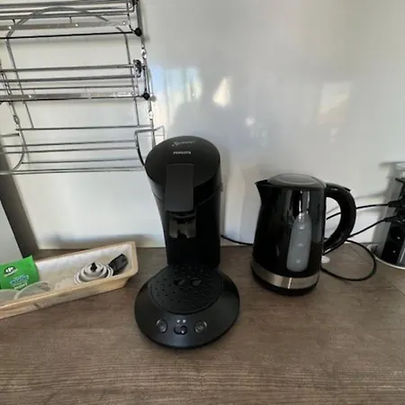 Appartamento Cap D'agde De 1 à 4 Personnes, A 2 Min Du Port à Pied