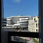 Cap D'agde Ideal Pour 2 Personnes, A 2 Minutes A Pied Du Port Agde