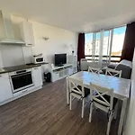 Appartement Cap D'agde Ideal Pour 2 Personnes, A 2 Minutes A Pied Du Port Agde