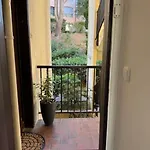 Cap D'agde Ideal Pour 2 Personnes, A 2 Minutes A Pied Du Port * Agde