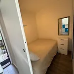 Appartement Cap D'agde Ideal Pour 2 Personnes, A 2 Minutes A Pied Du Port Agde