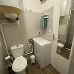 Appartement Cap D'agde Ideal Pour 2 Personnes, A 2 Minutes A Pied Du Port