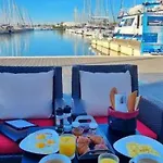 Cap D'agde Ideal Pour 2 Personnes, A 2 Minutes A Pied Du Port Apartmán Agde
